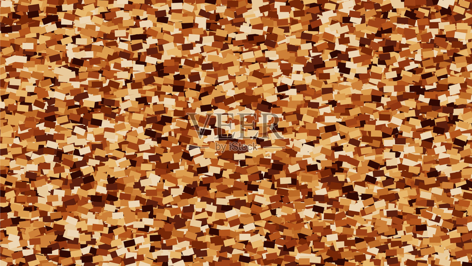 咖啡的颜色纹理插画图片素材