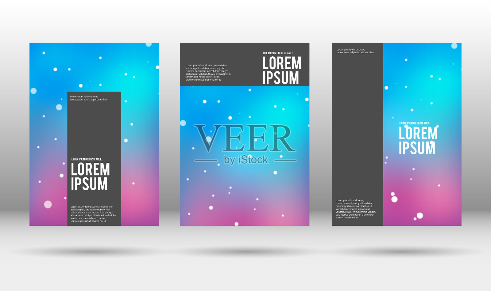 矢量覆盖设计模板设计模板素材