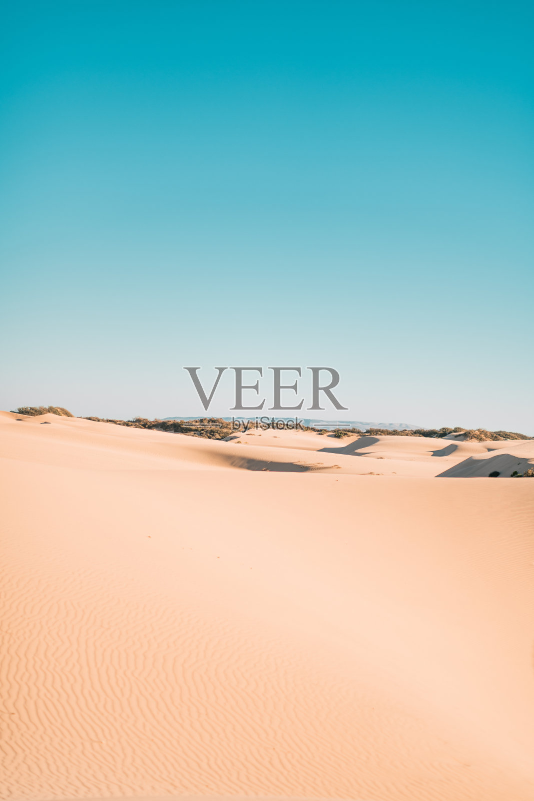 Oceano沙丘照片摄影图片