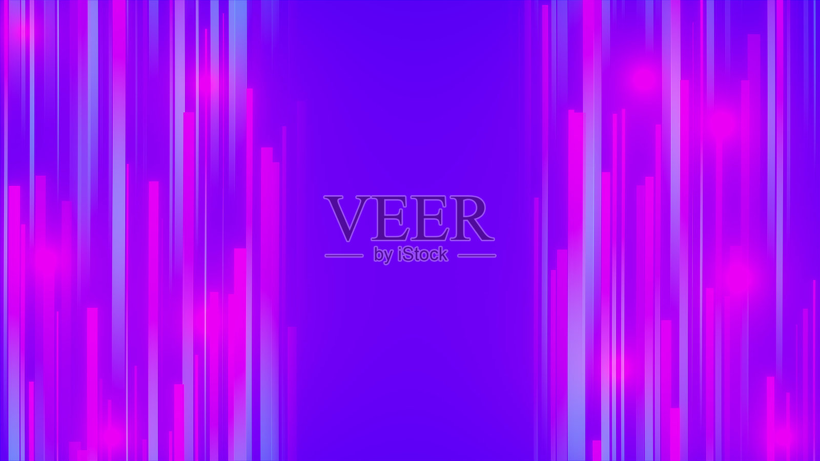 灯光和条纹照片摄影图片