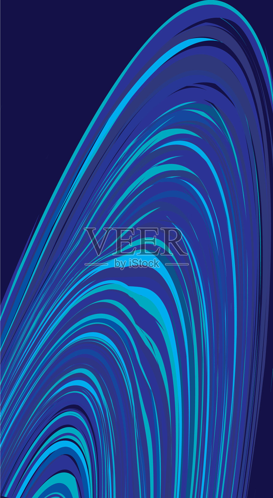 螺旋条纹背景插画图片素材