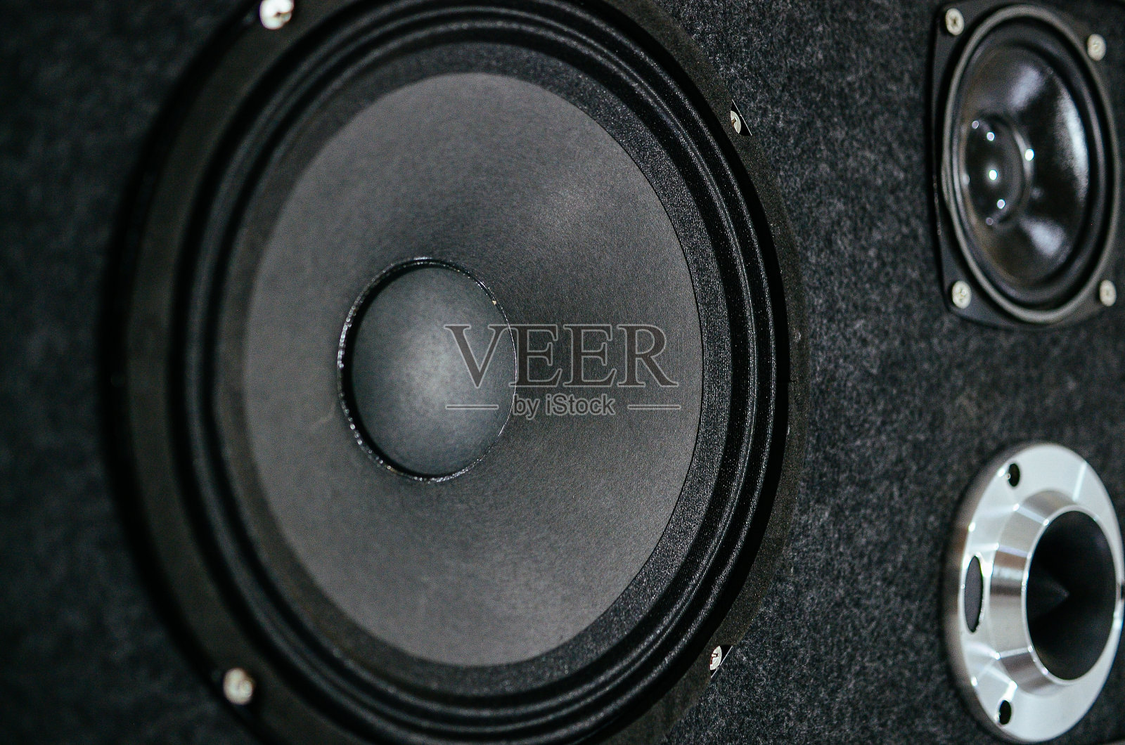 扬声器关闭照片摄影图片