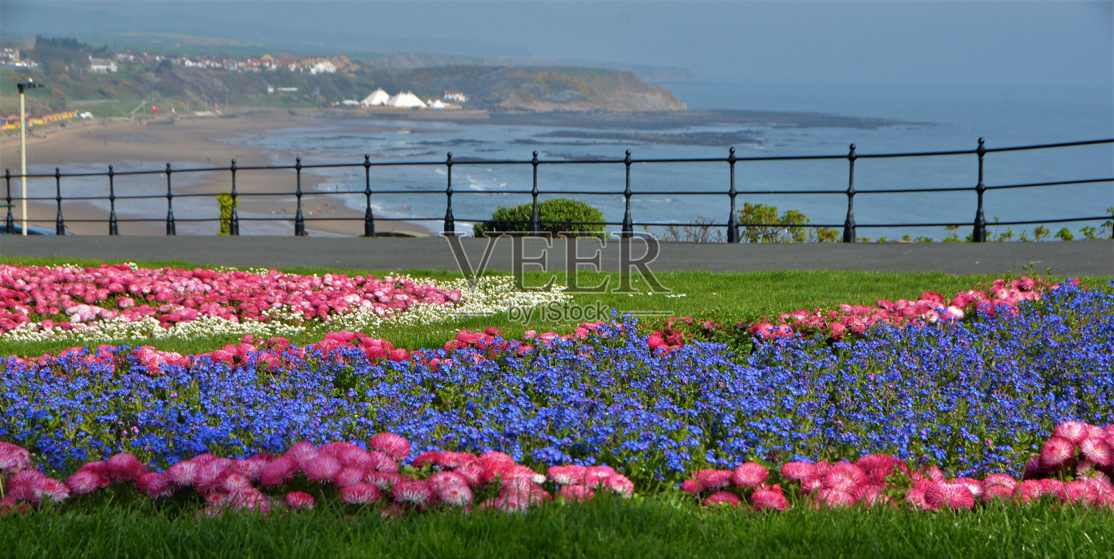 斯卡伯勒照片摄影图片