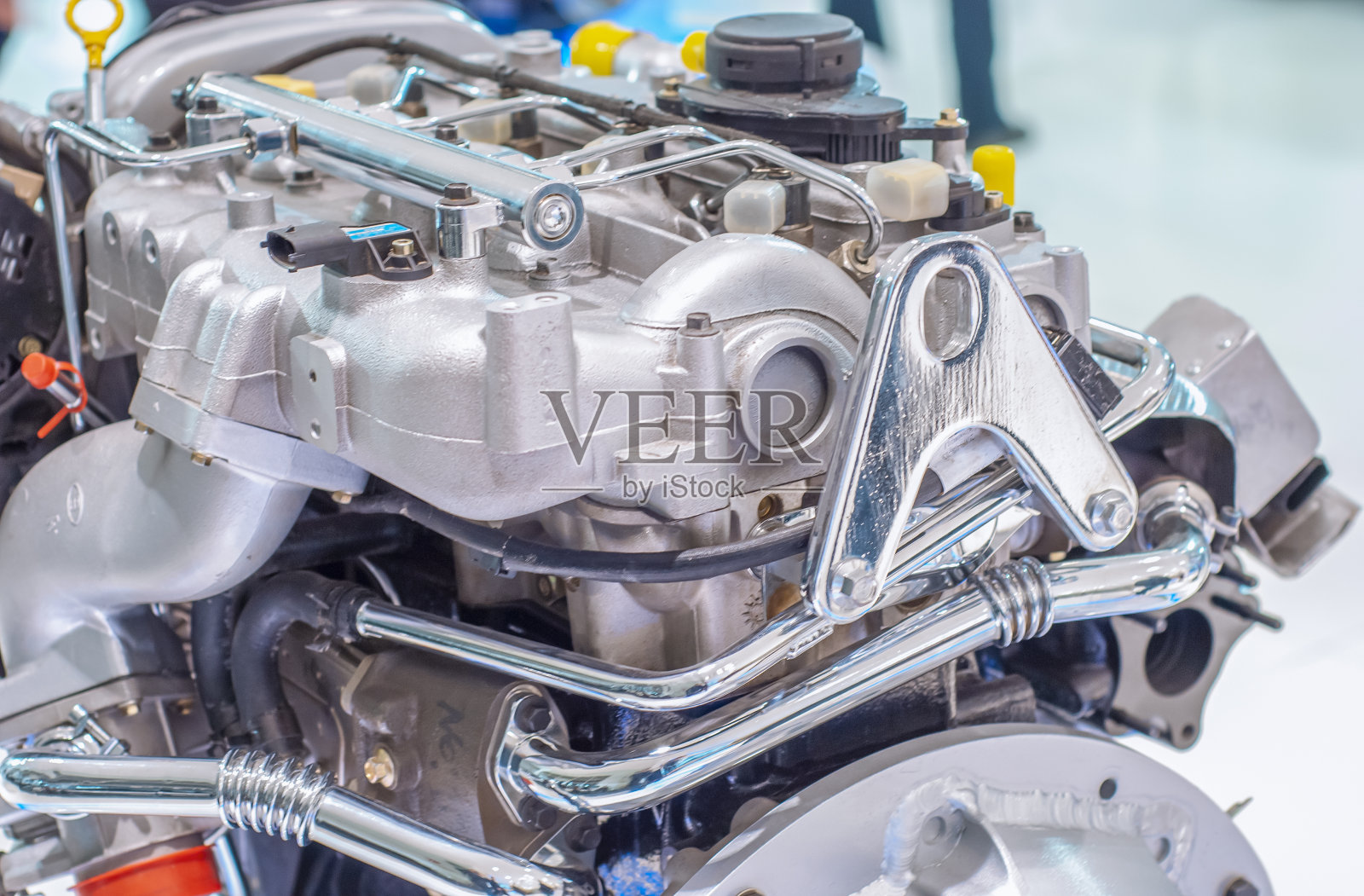 引擎照片摄影图片