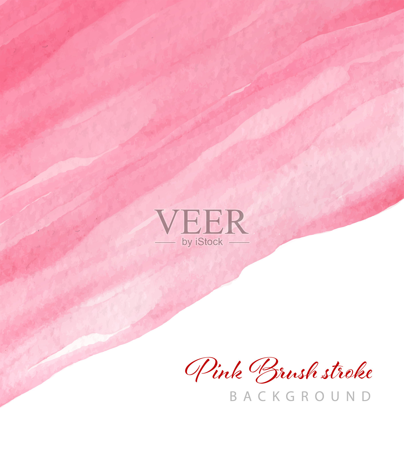 乳腺癌意识插画图片素材