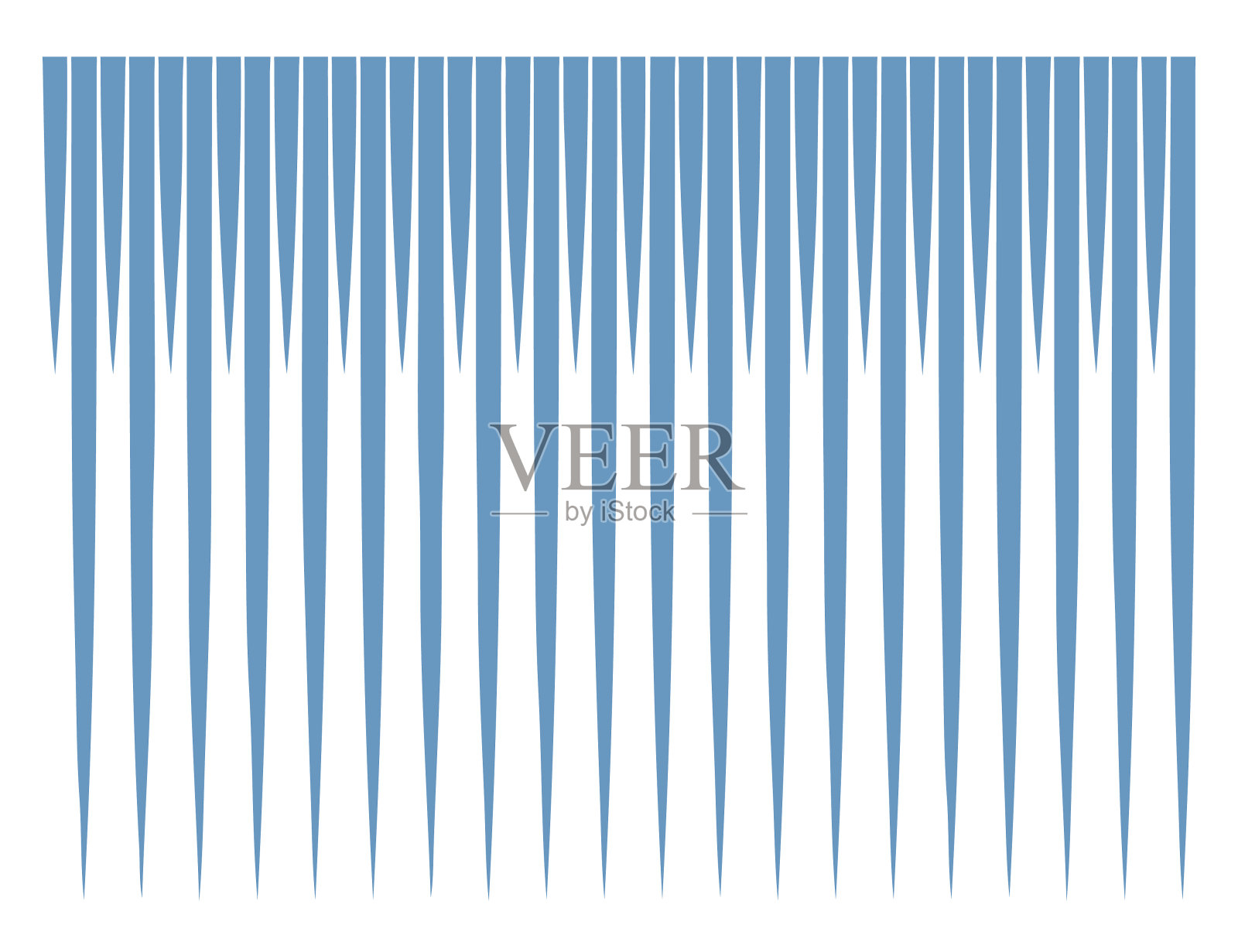 垂直线图案。无缝衬背景插画图片素材