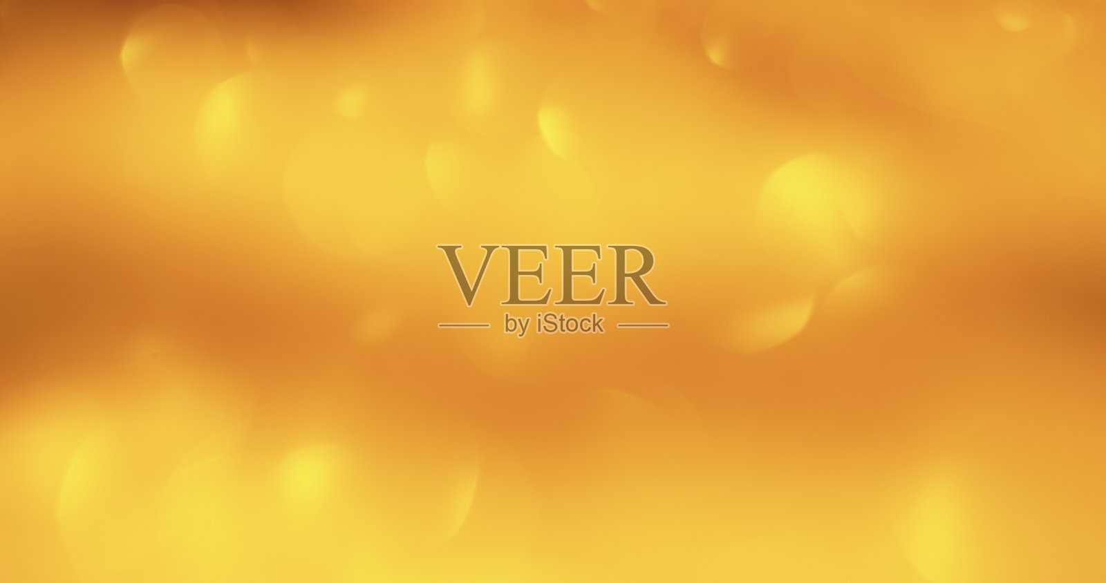 散景辉光闪光叠加金色渐变照片摄影图片