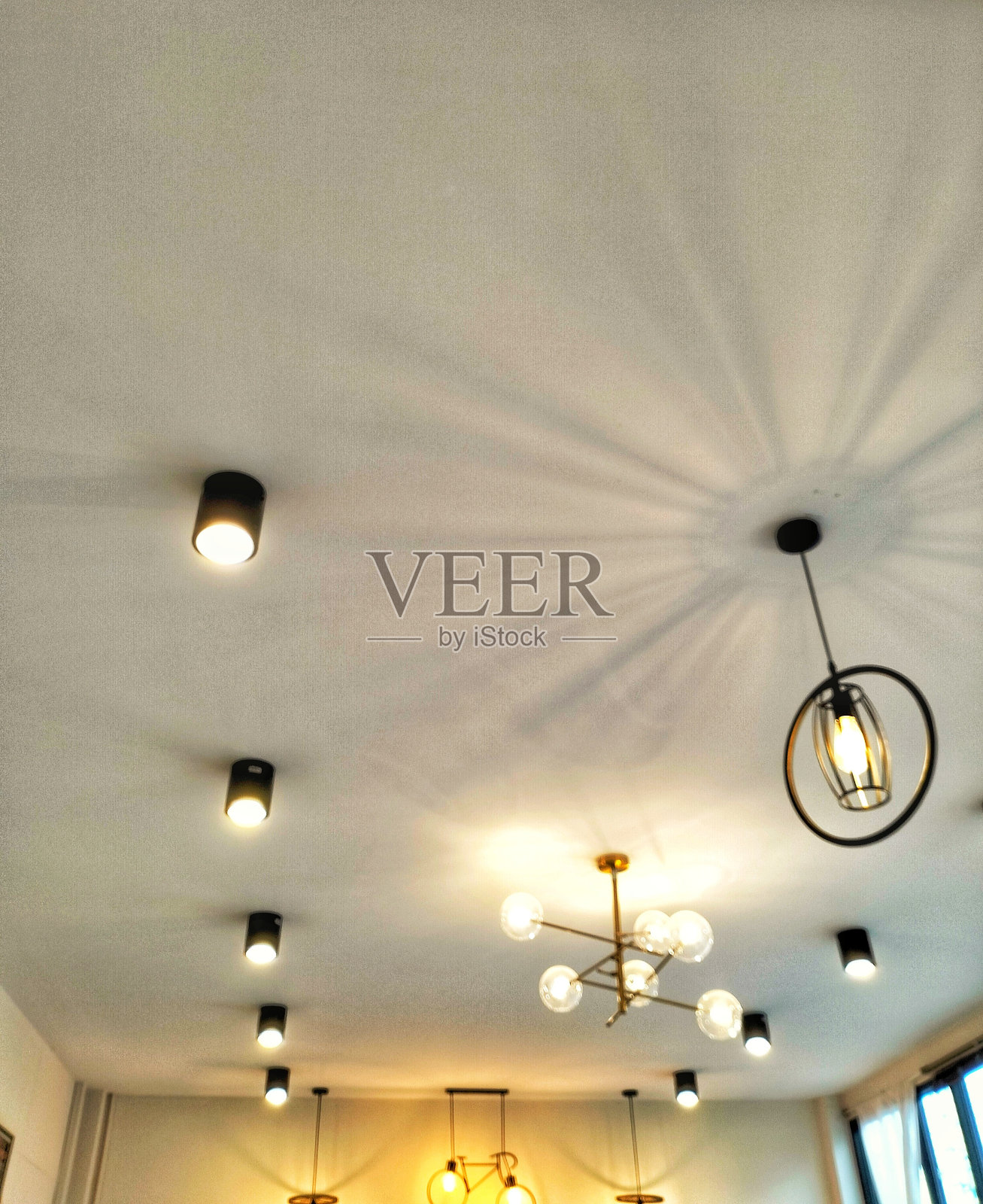 灯照片摄影图片