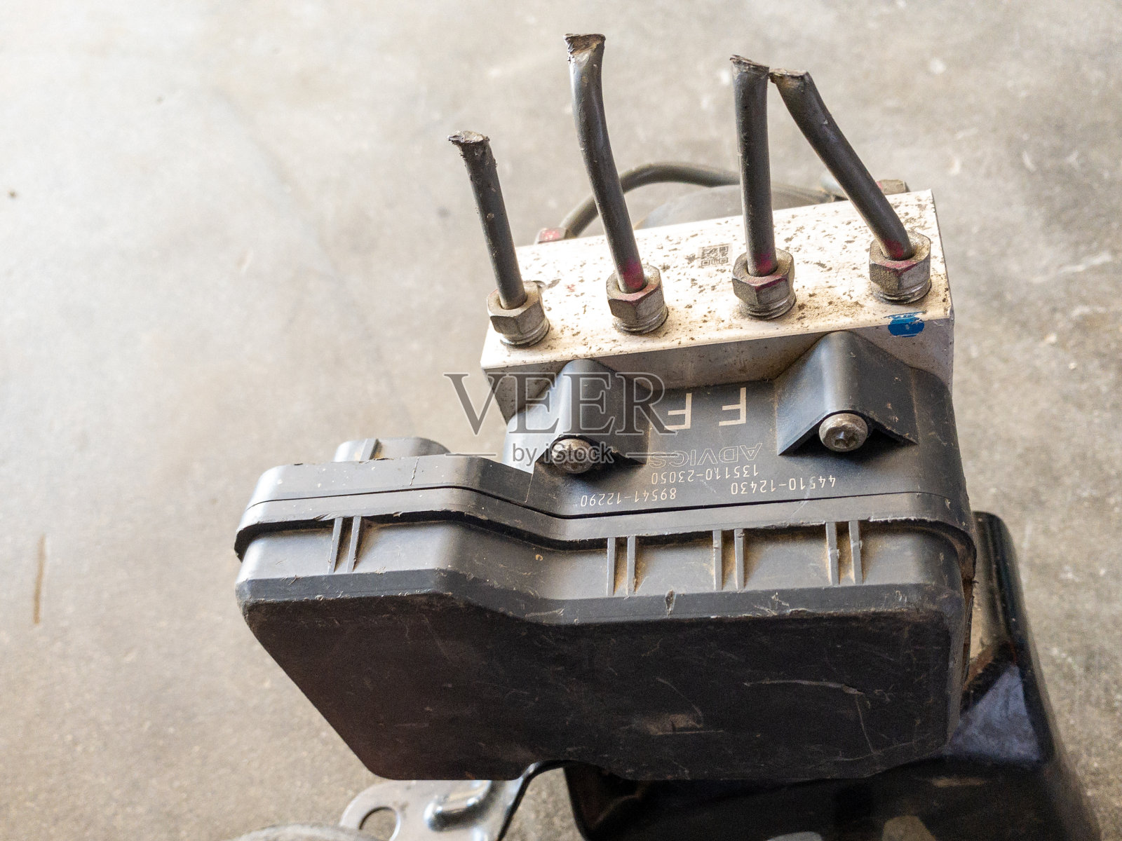 腹肌照片摄影图片