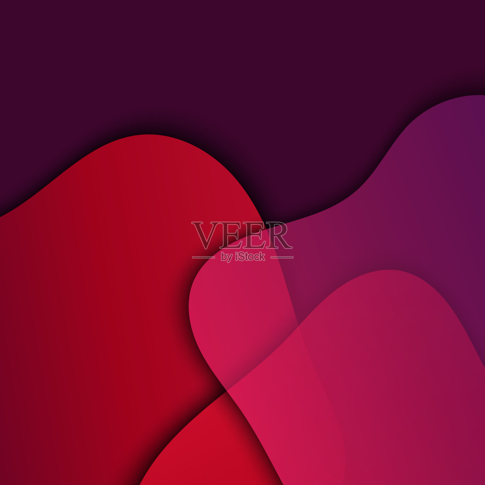 背景与运动和抽象的颜色插画图片素材