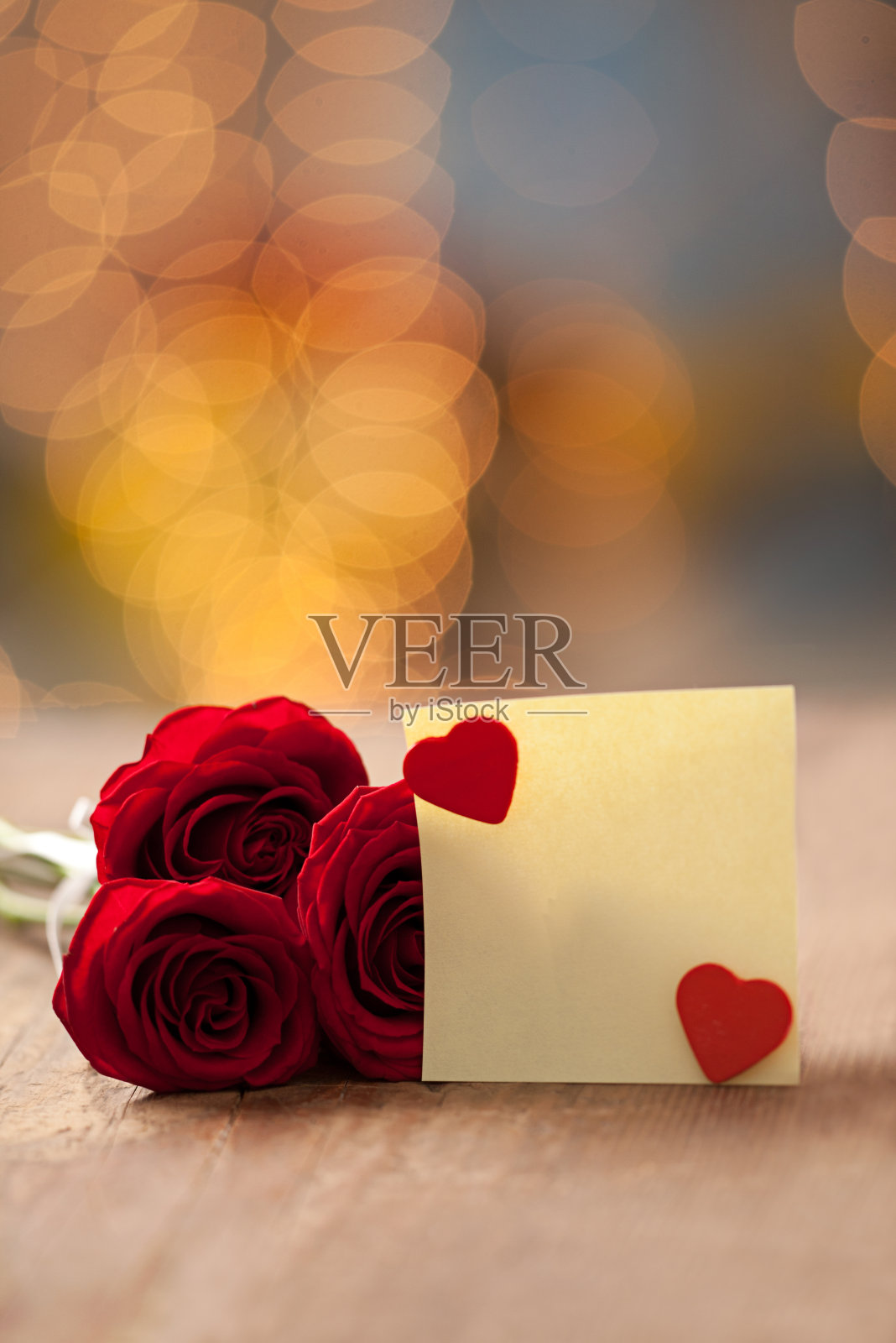 情人节照片摄影图片