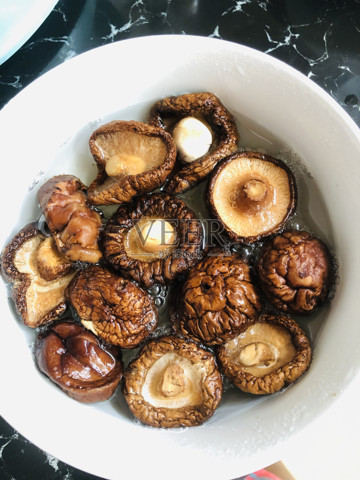 香菇照片摄影图片