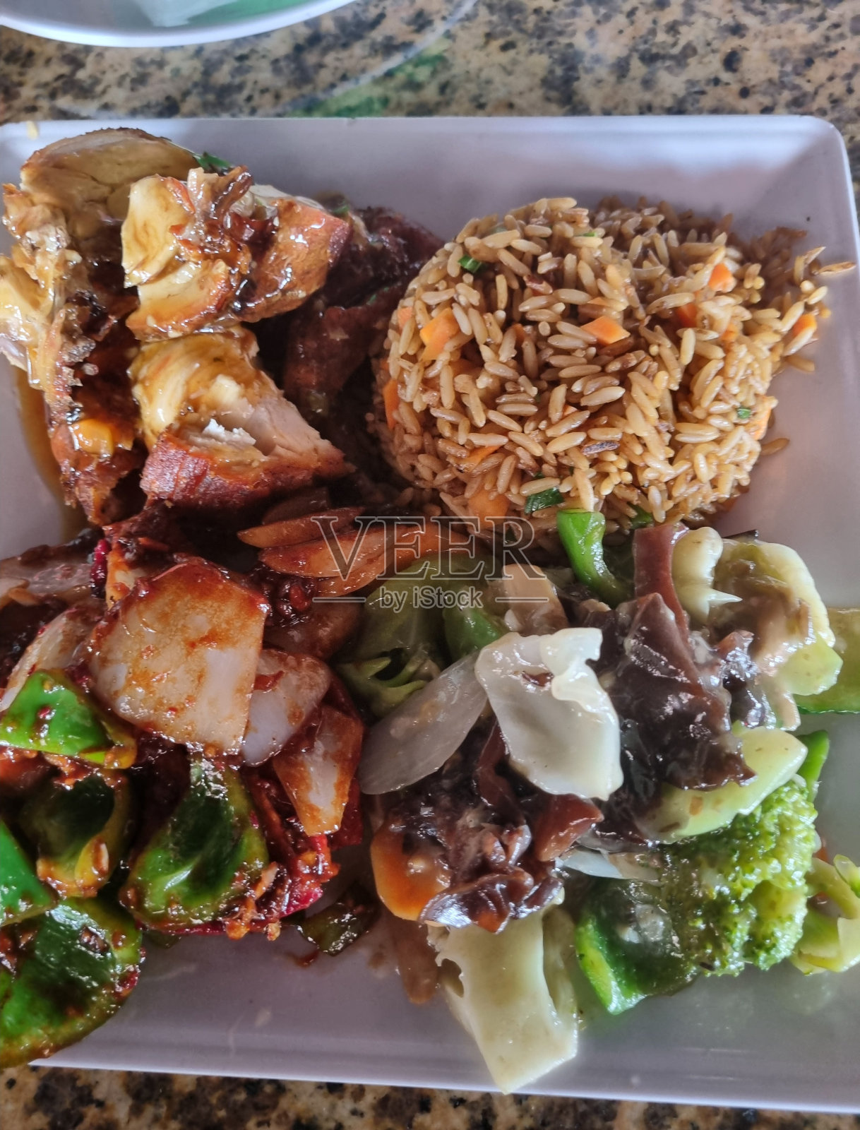 食物照片摄影图片