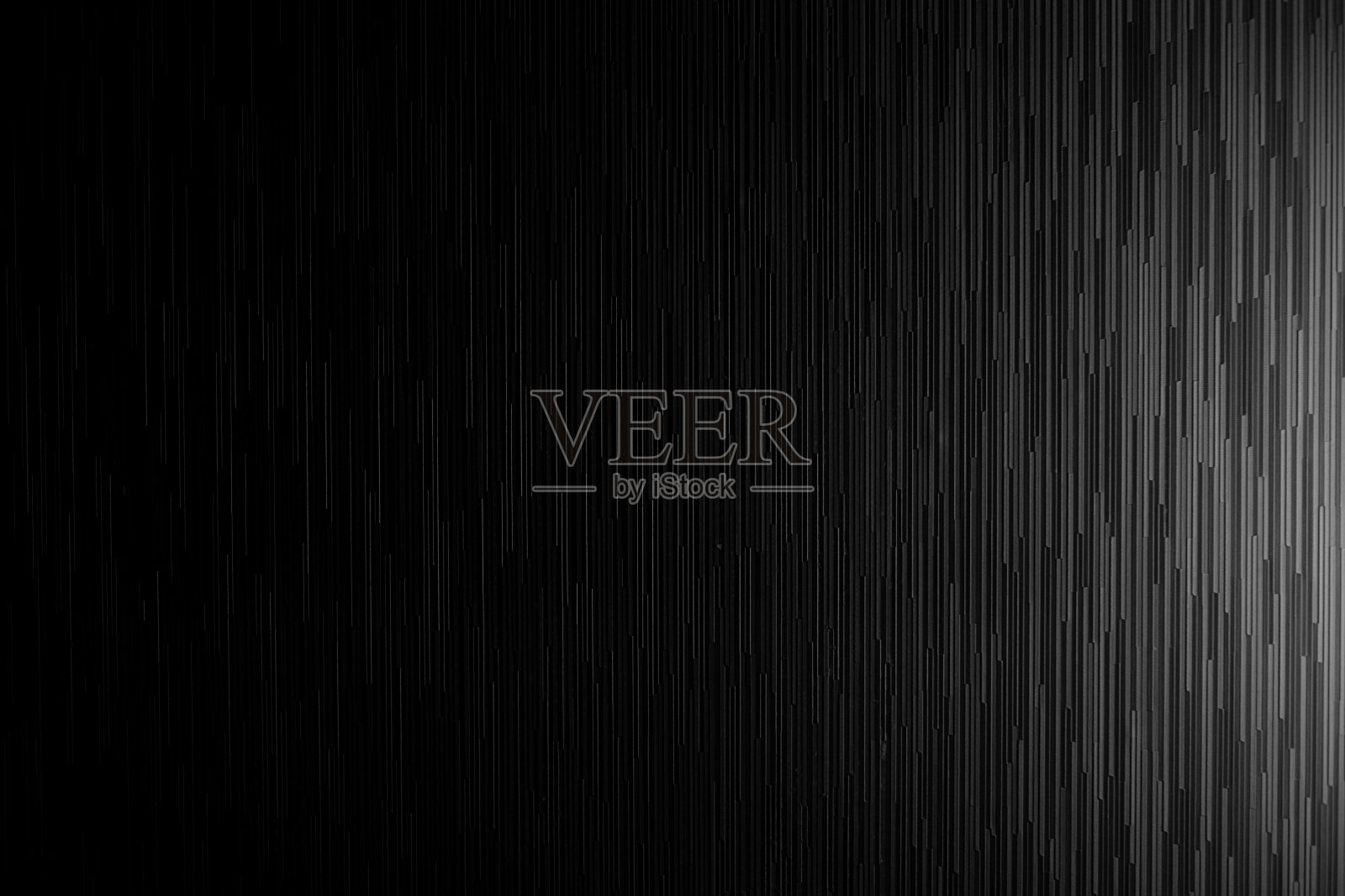 抽象的黑色背景，特写的黑色纹理照片摄影图片