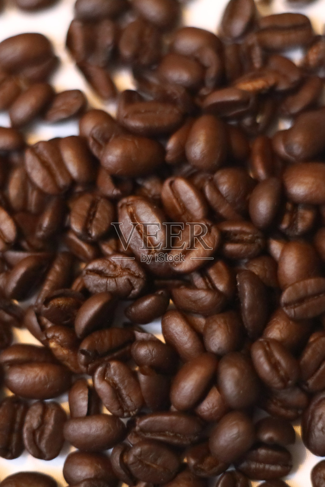 咖啡的细节照片摄影图片