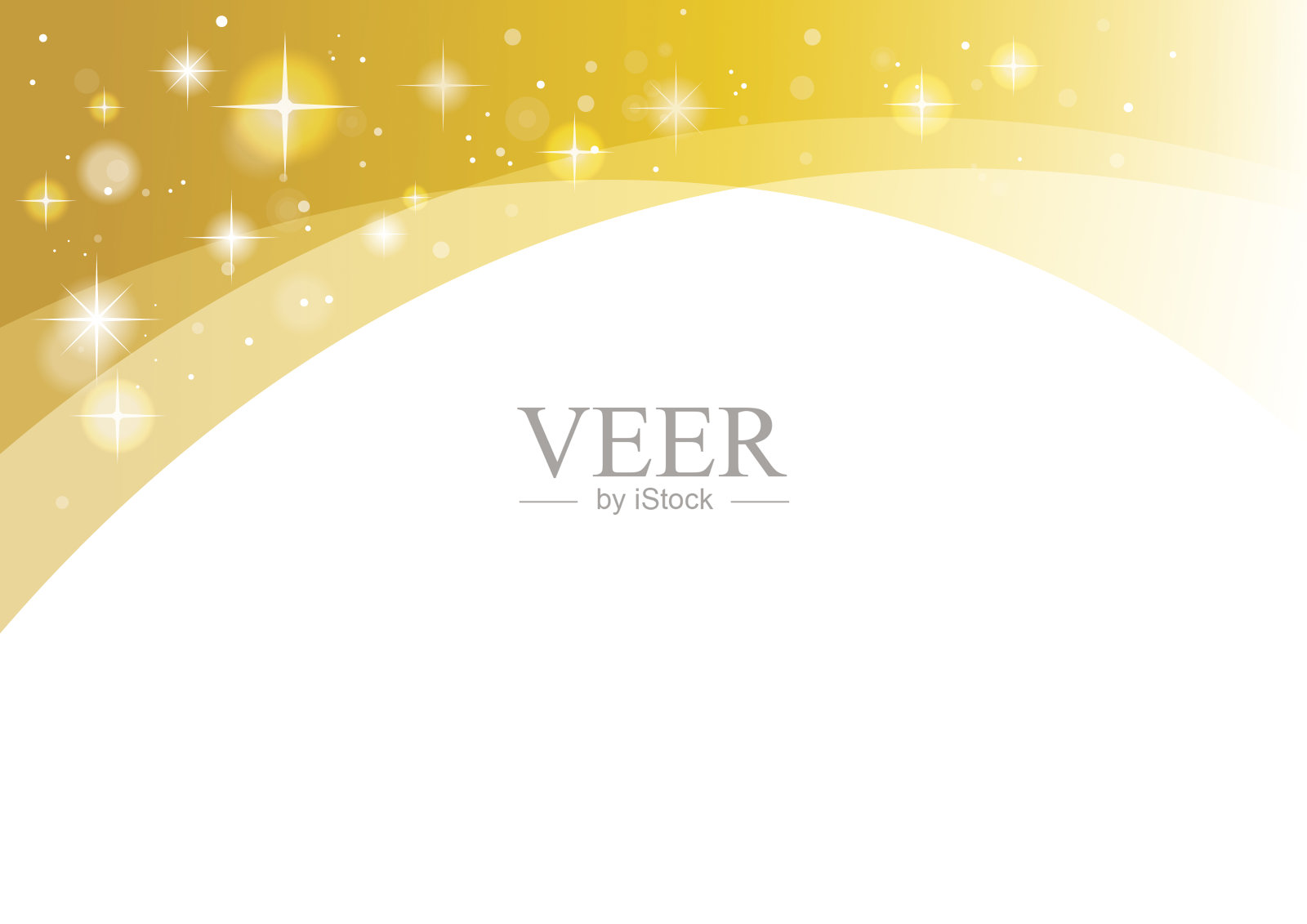 抽象背景平滑曲线插画图片素材