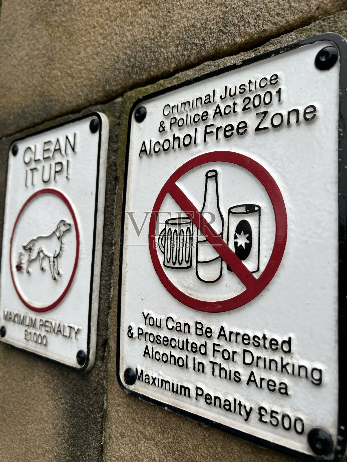 公共警示牌照片摄影图片