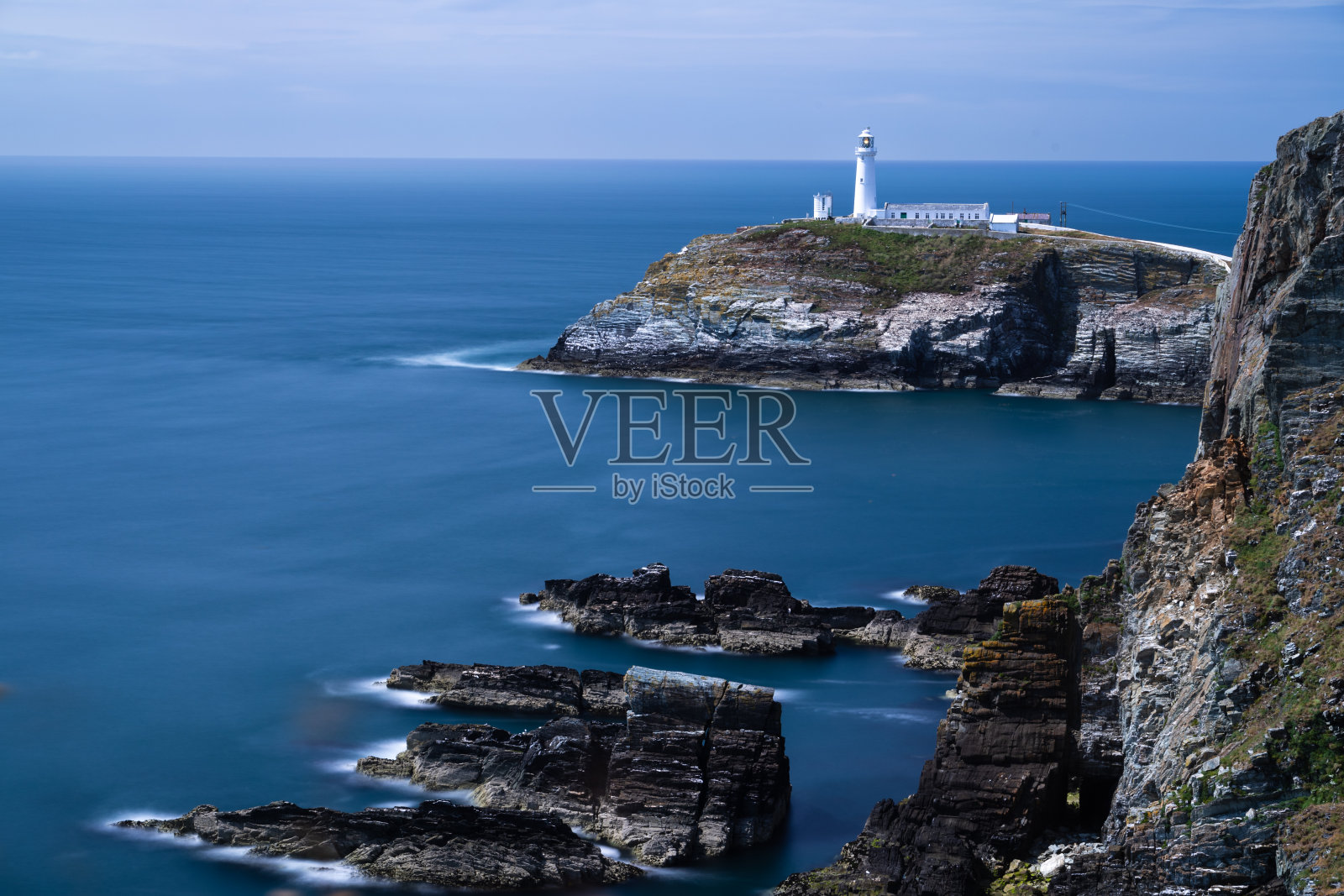 灯塔照片摄影图片