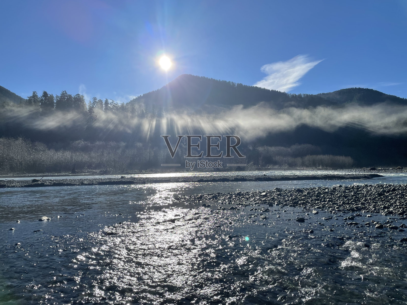 霍河照片摄影图片