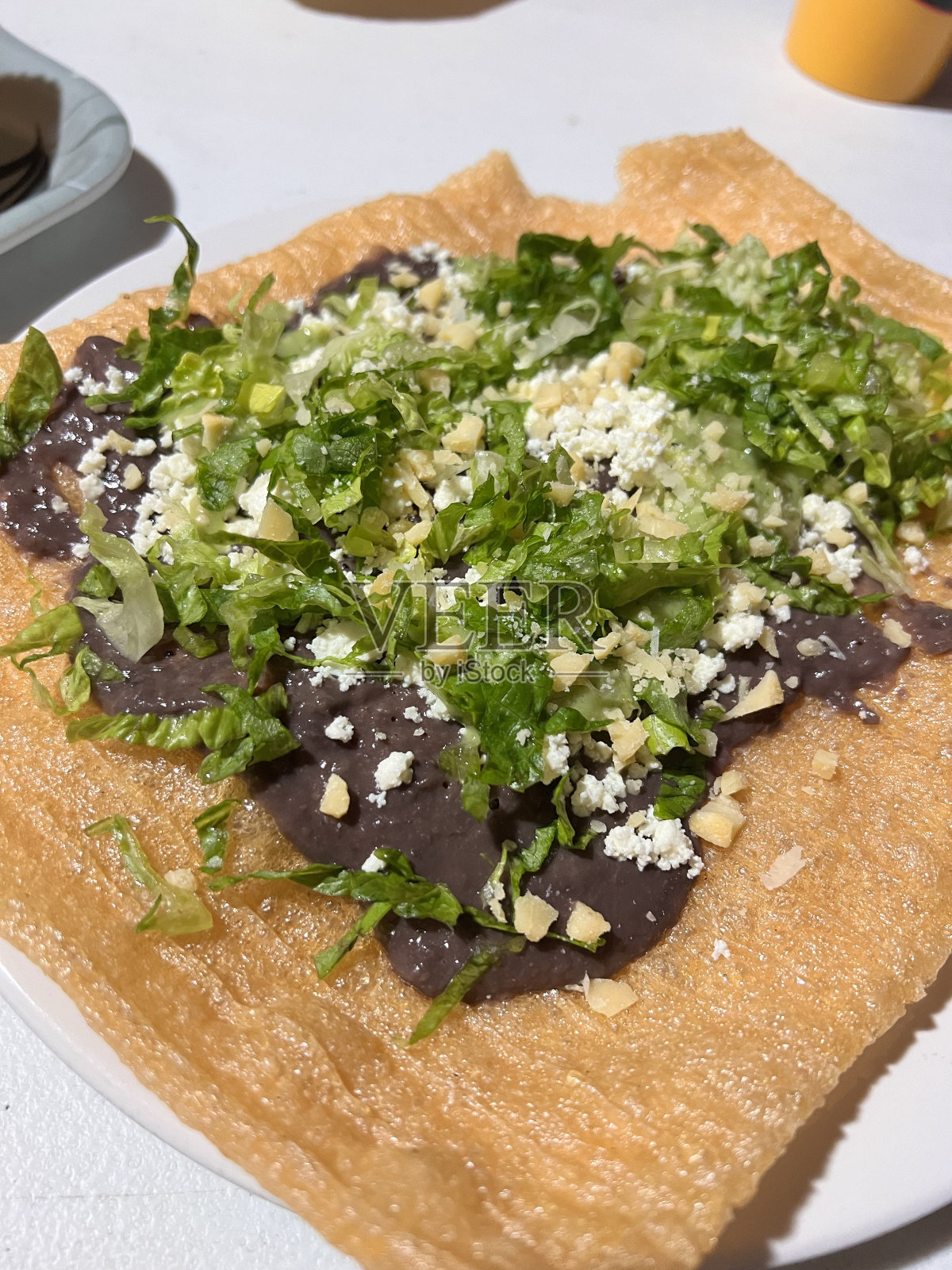 墨西哥食物照片摄影图片