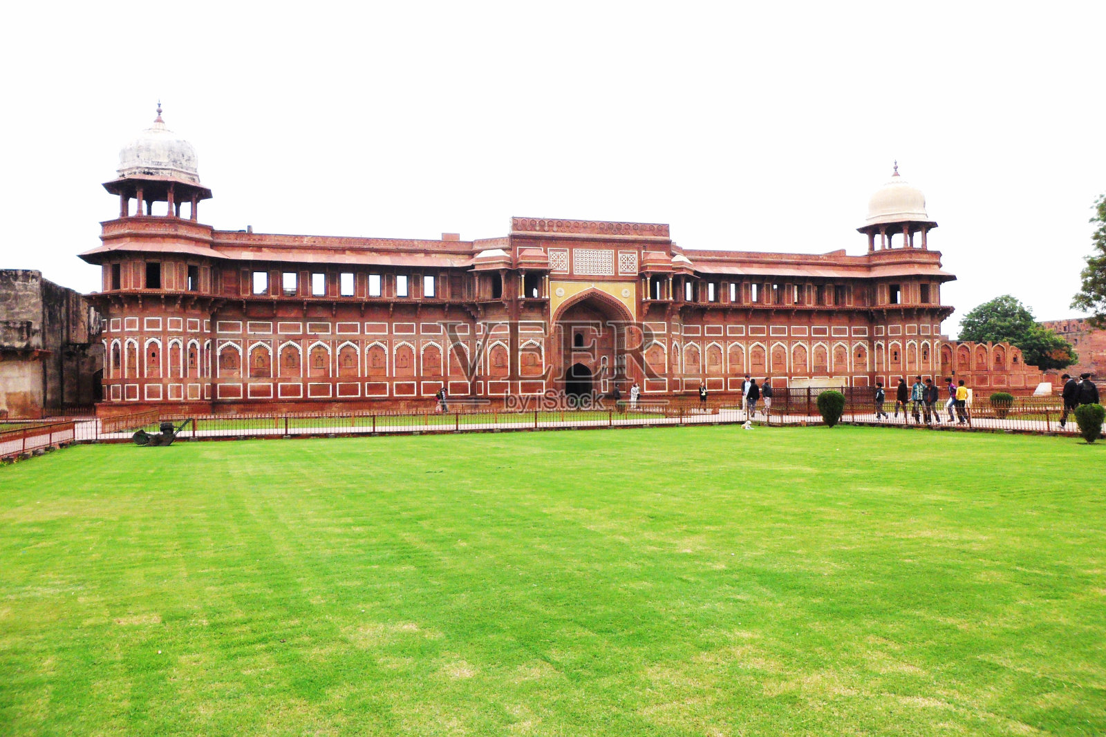 泰姬陵照片摄影图片