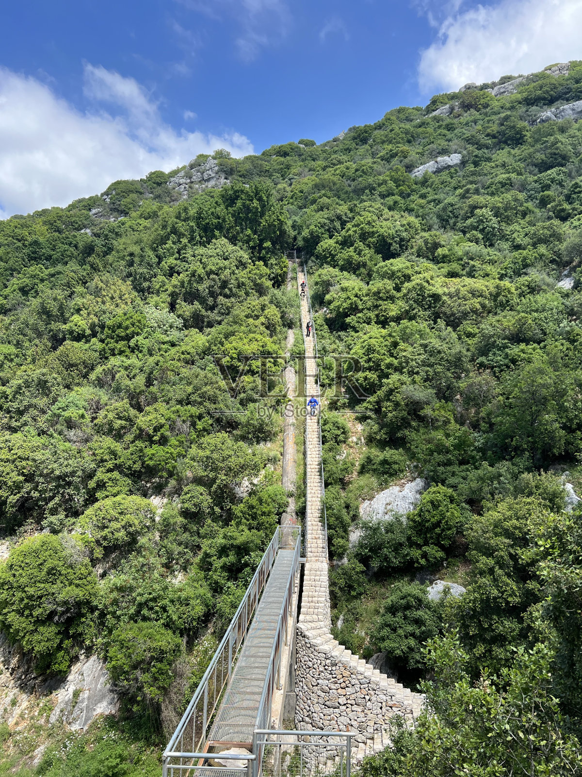 热爱徒步与自然照片摄影图片