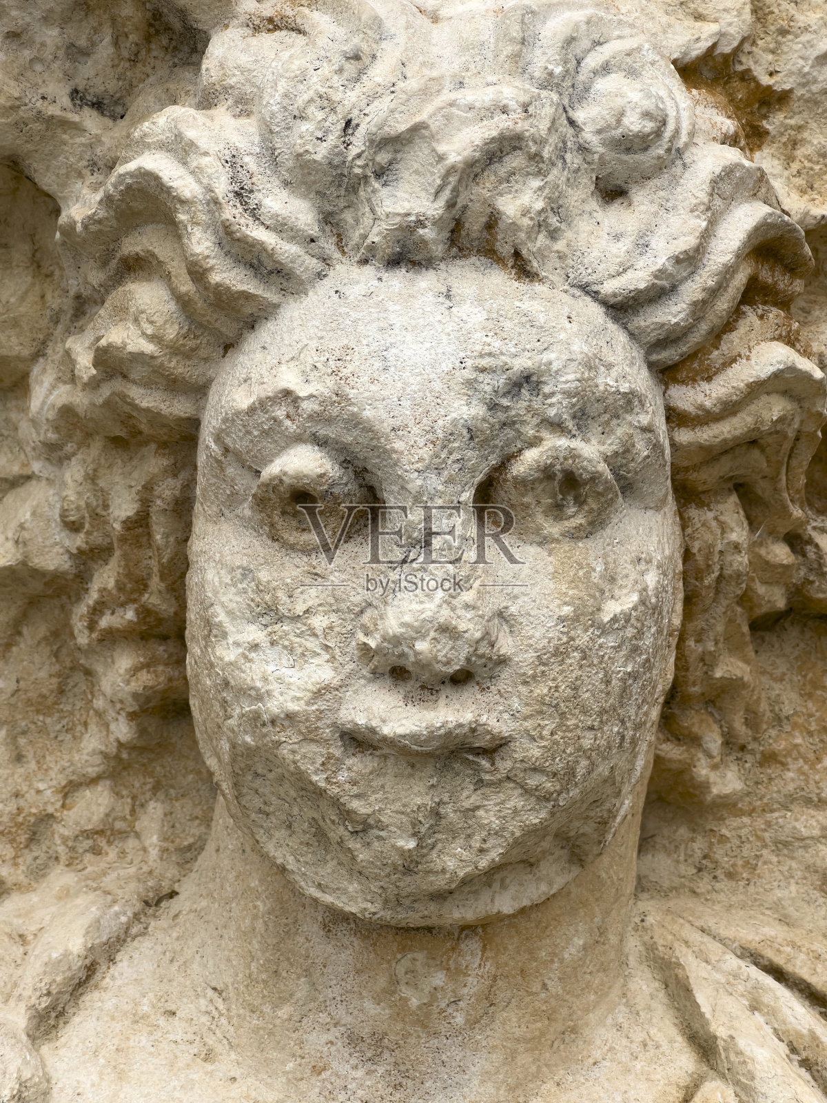 土耳其迈拉古城遗址照片摄影图片