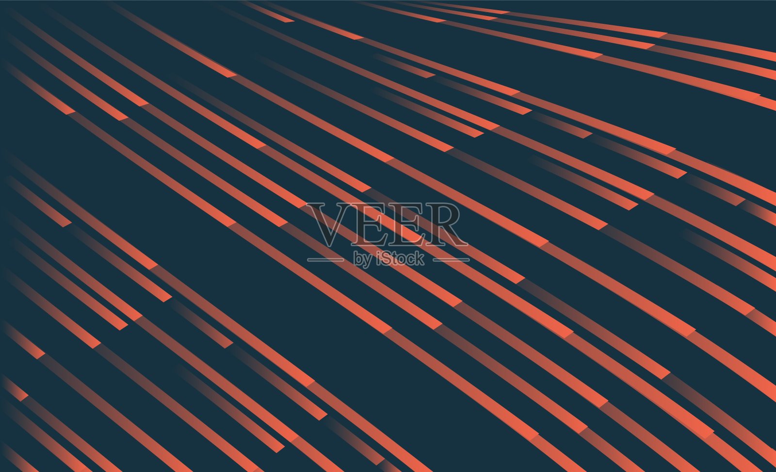 抽象背景插画图片素材