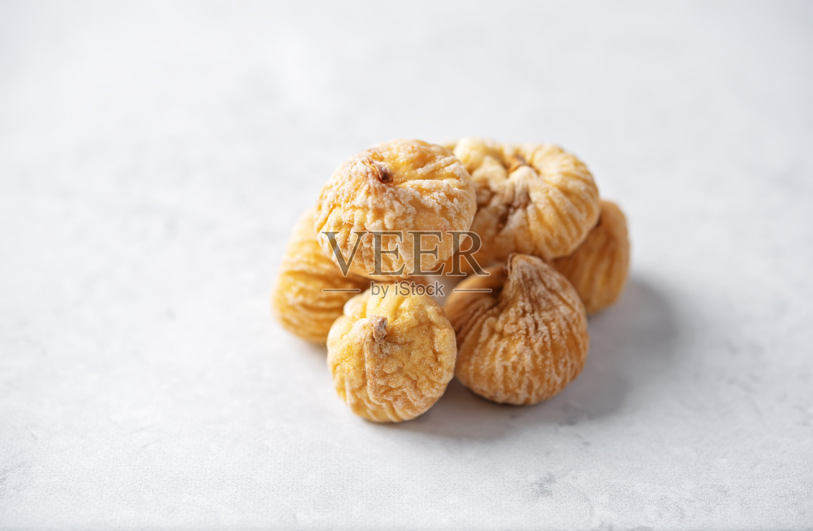 干无花果水果的背景照片摄影图片