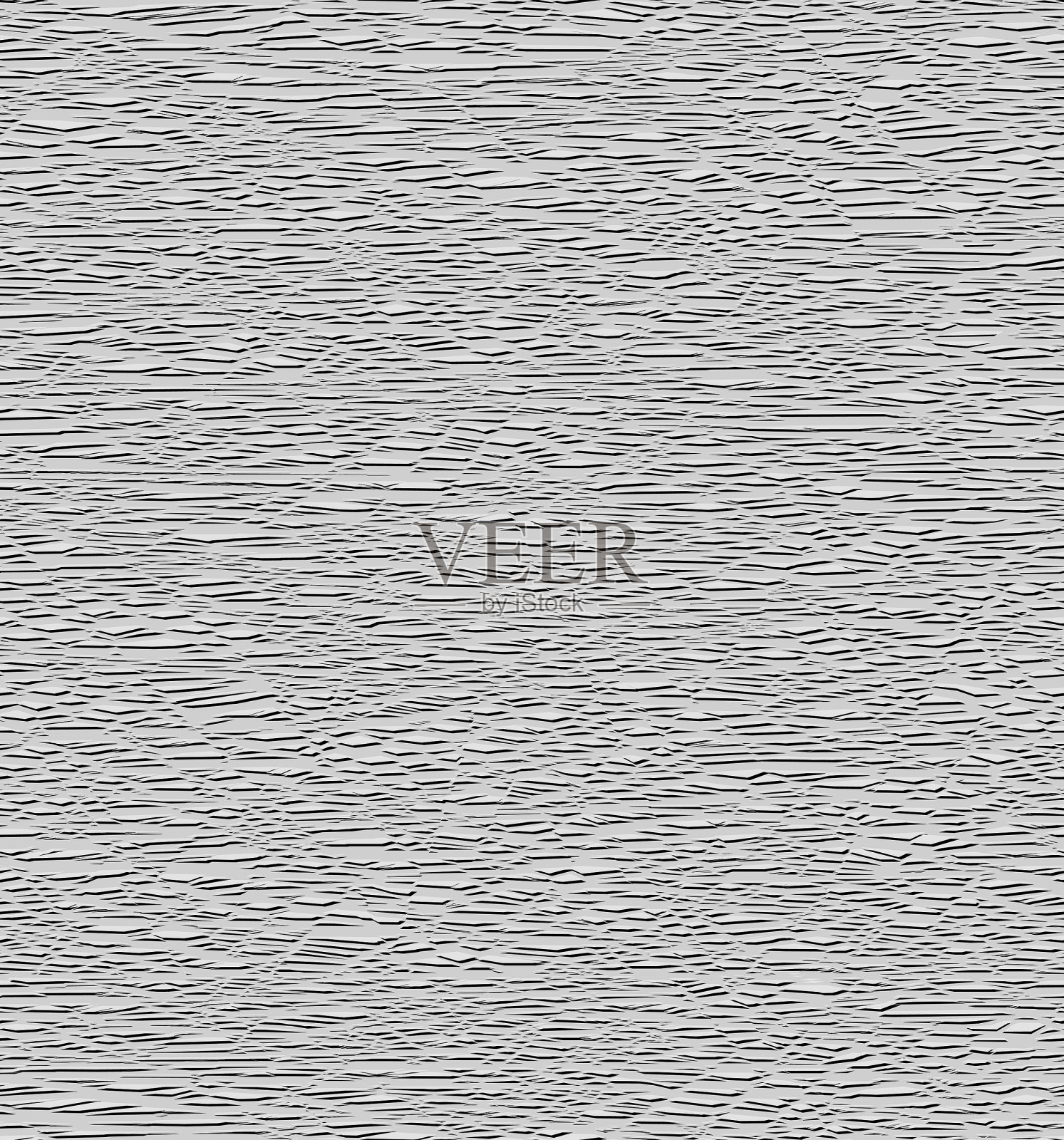 无缝灰色裂纹织构插画图片素材