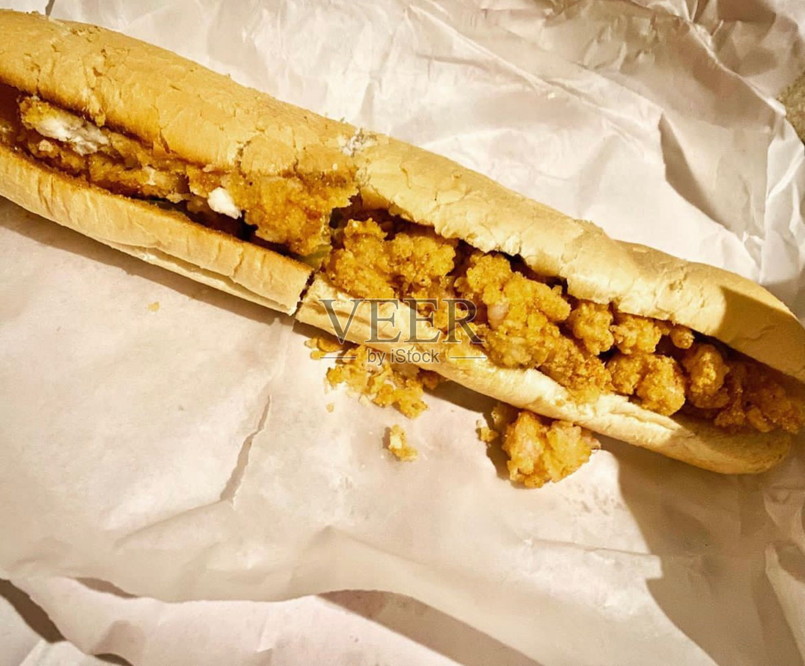 请给我鱼和虾啊!照片摄影图片