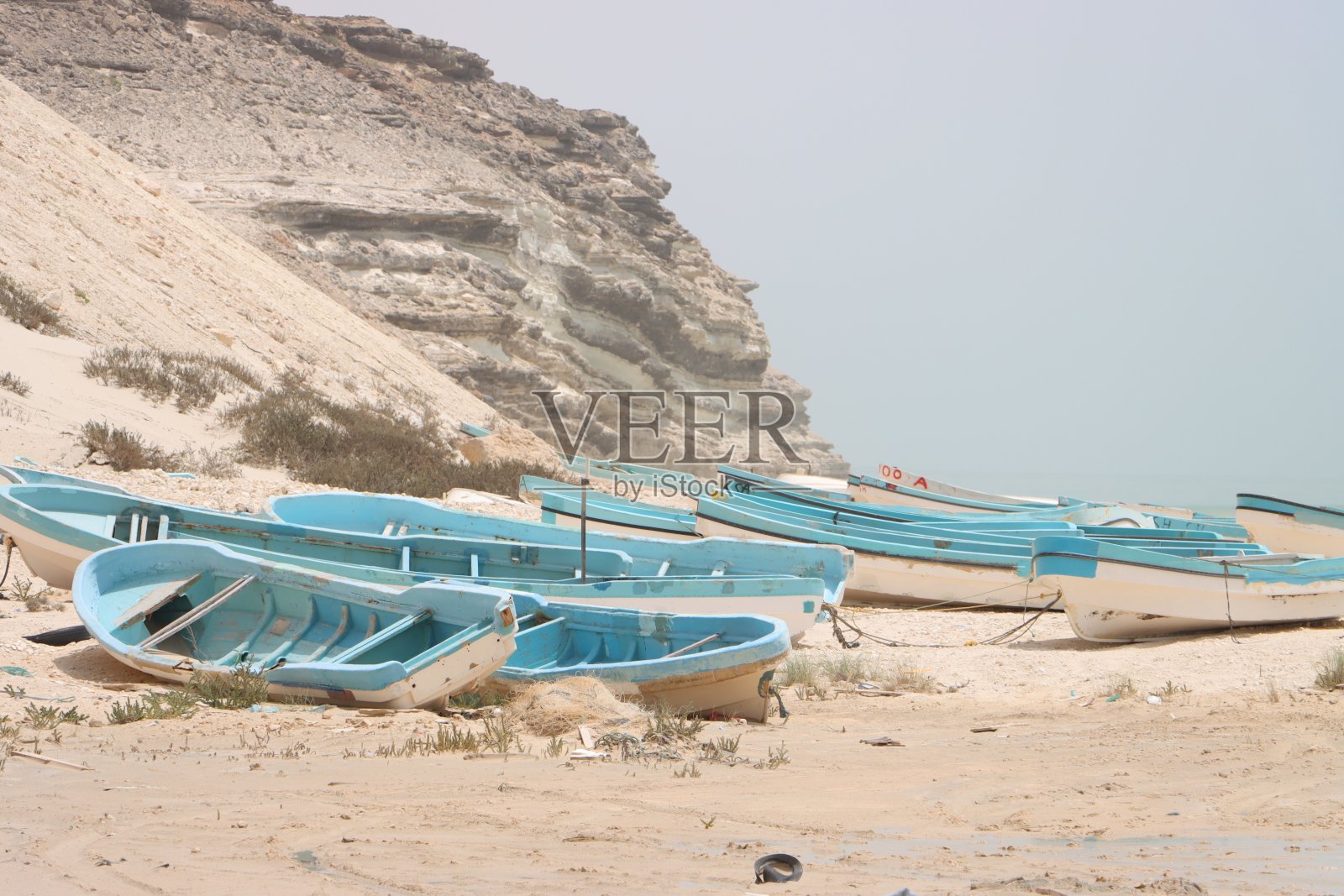阿曼海滩照片摄影图片
