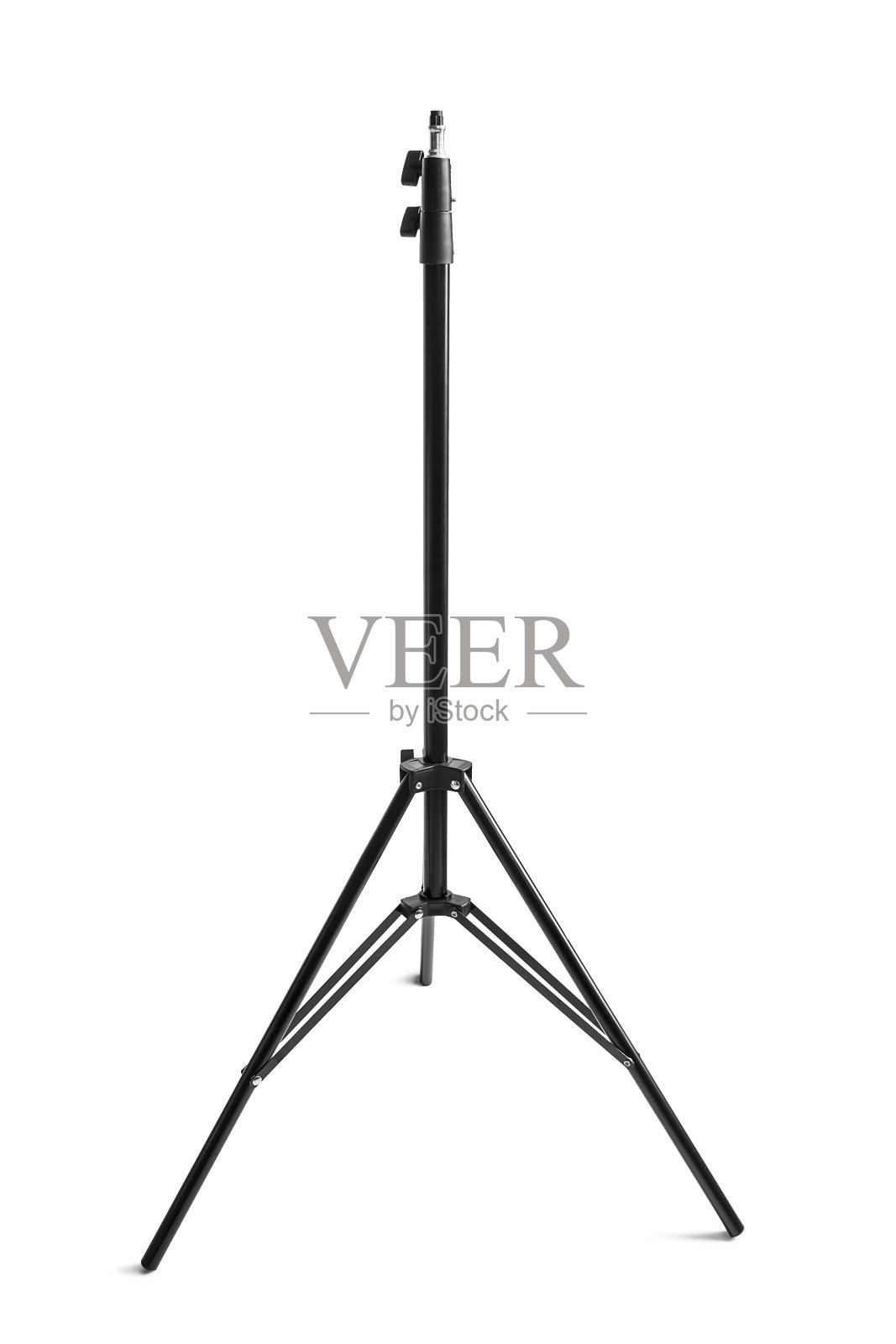 相机三脚架隔离照片摄影图片