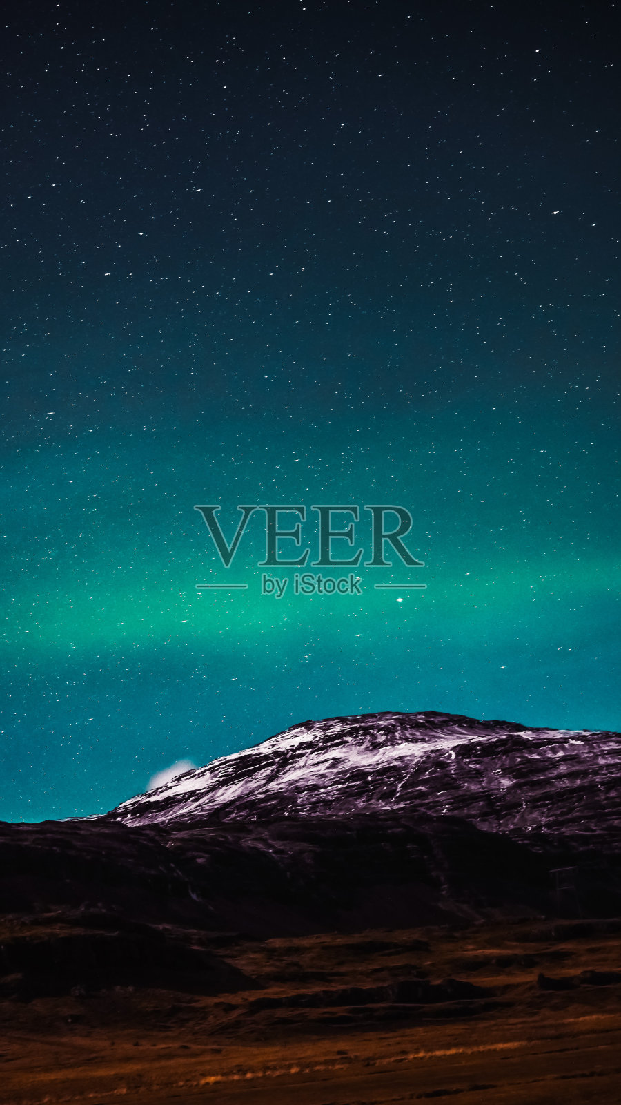 星空照片摄影图片