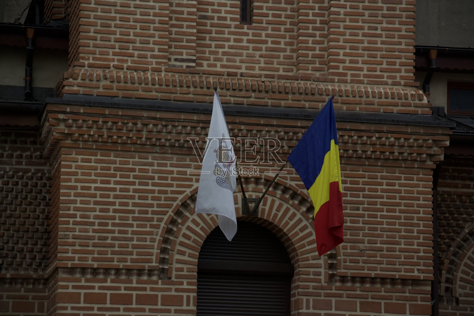 杰罗马尼亚照片摄影图片