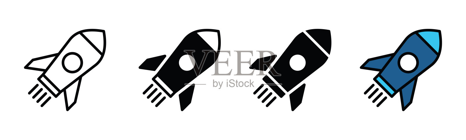 营销图标图标素材