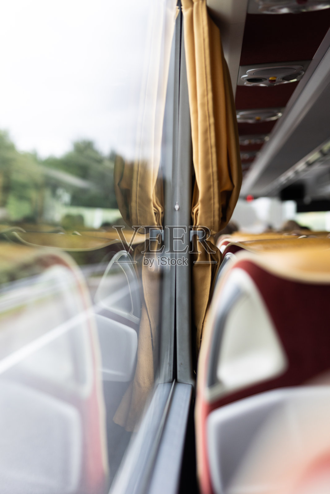 汽车内部照片摄影图片