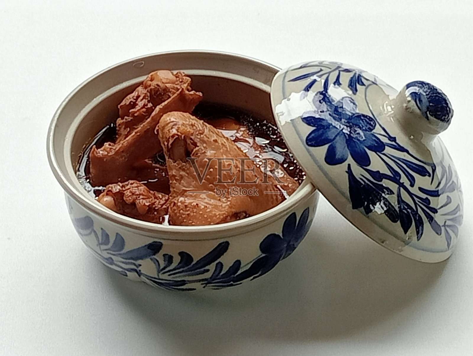 鸡。照片摄影图片