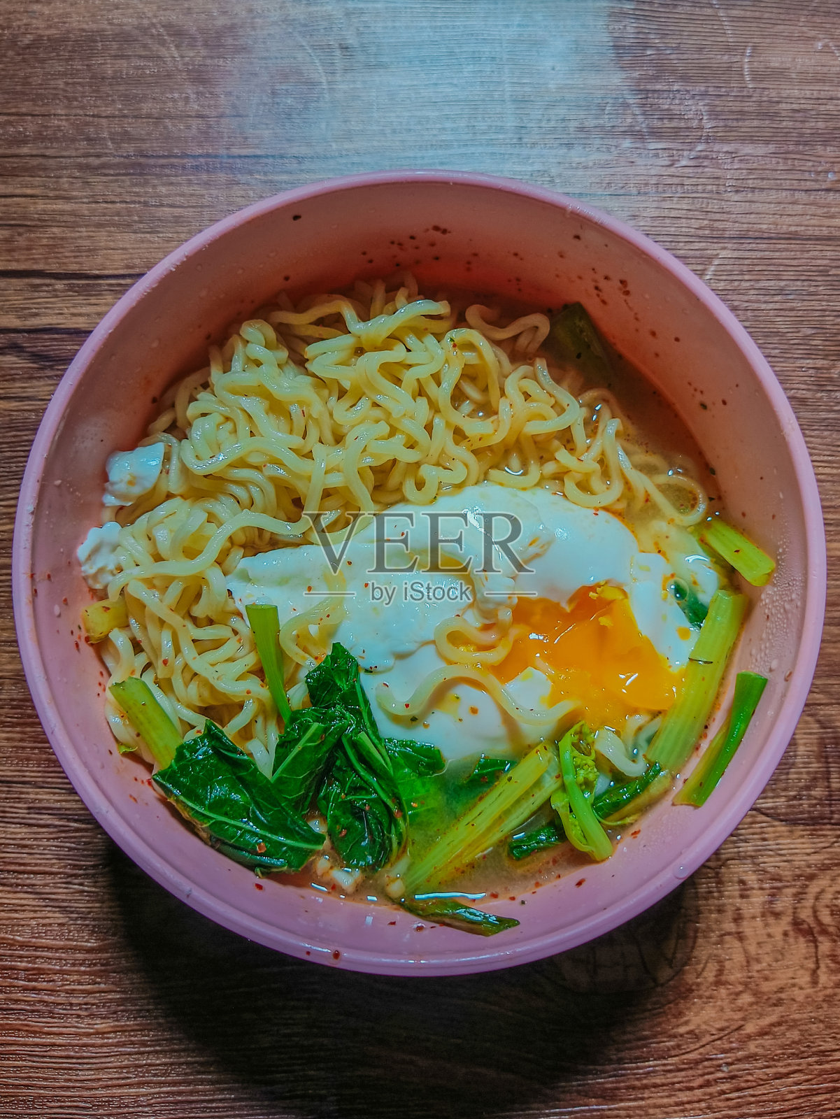 印度尼西亚的方便面照片摄影图片