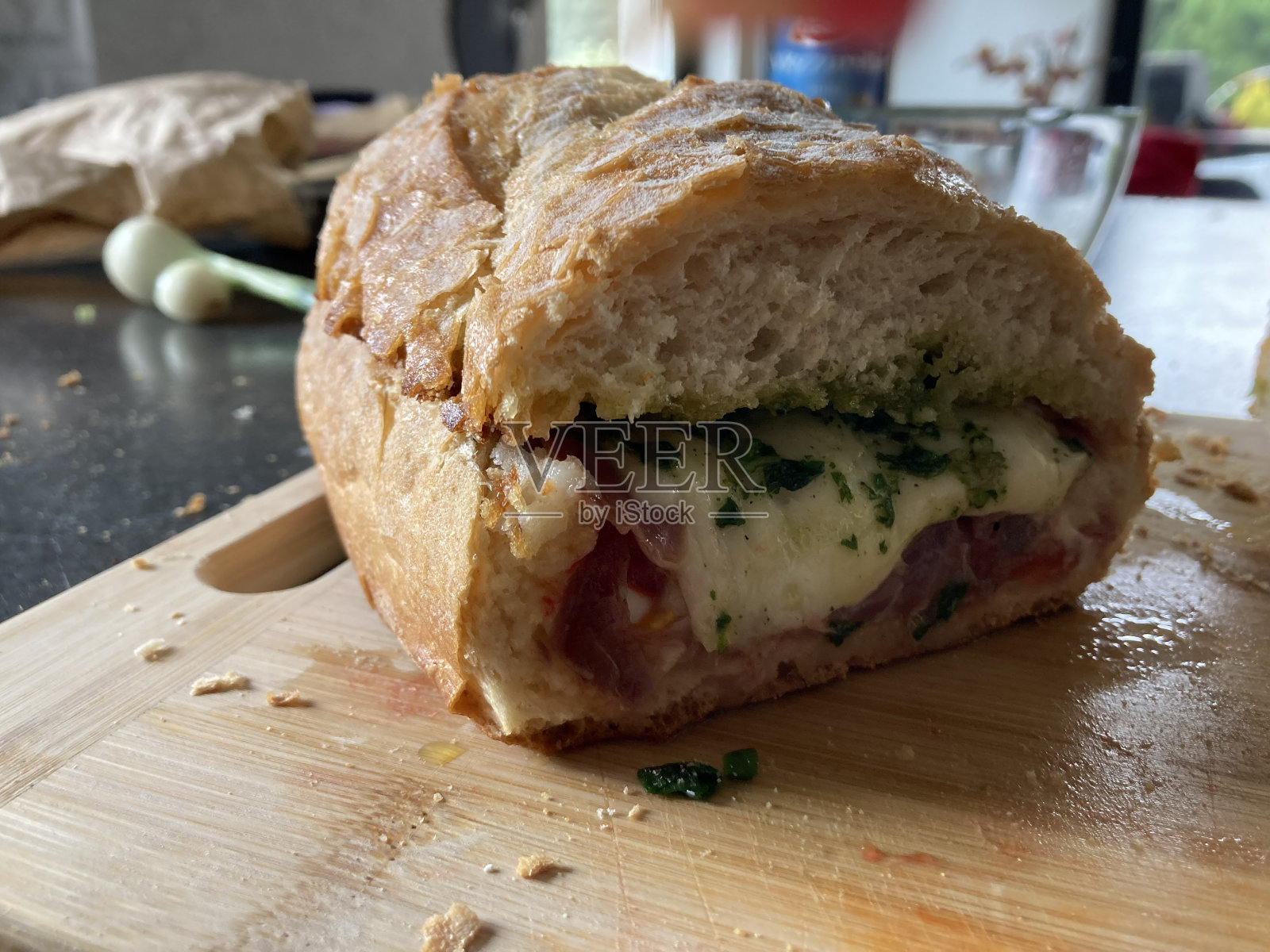 意大利菜照片摄影图片