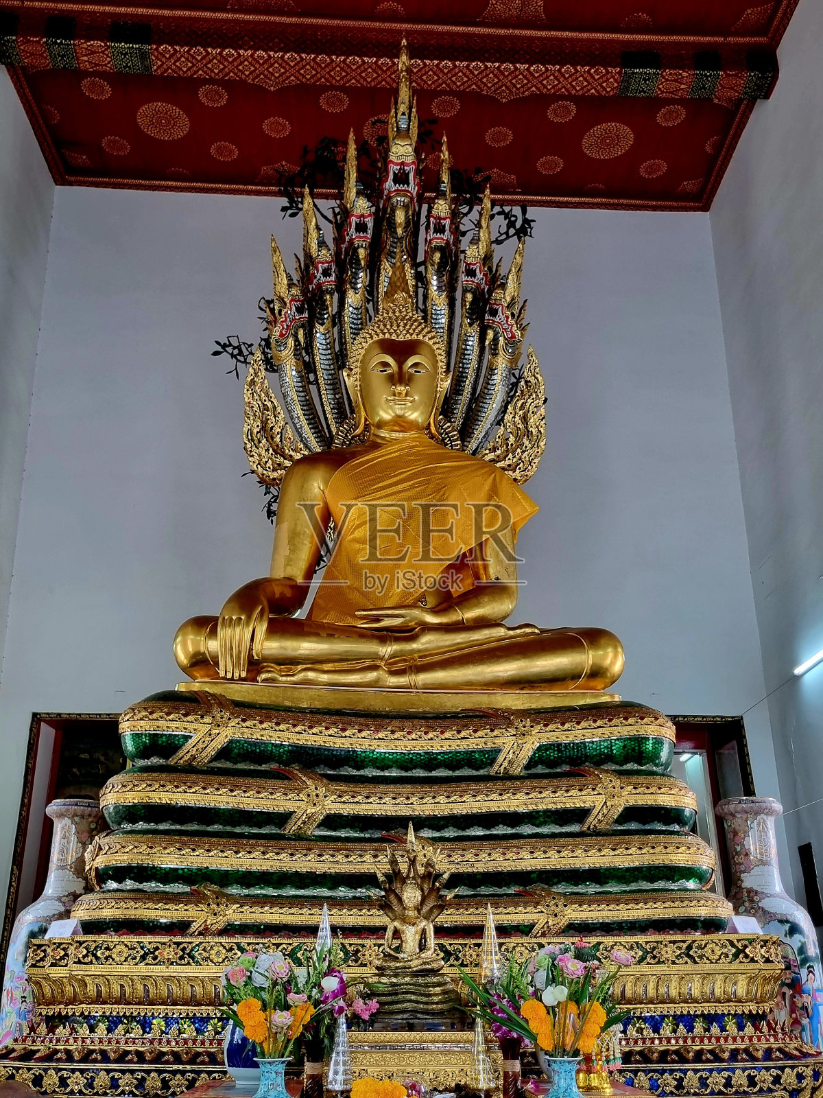 泰国佛照片摄影图片