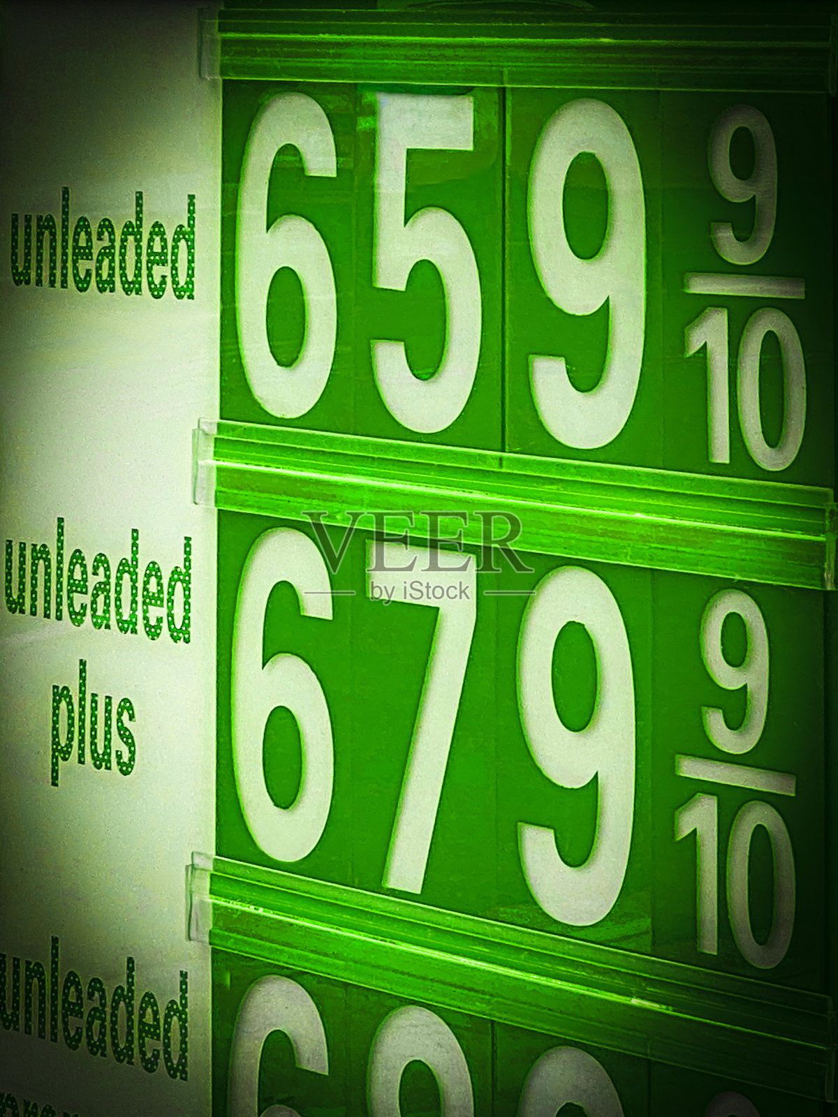 天然气价格照片摄影图片