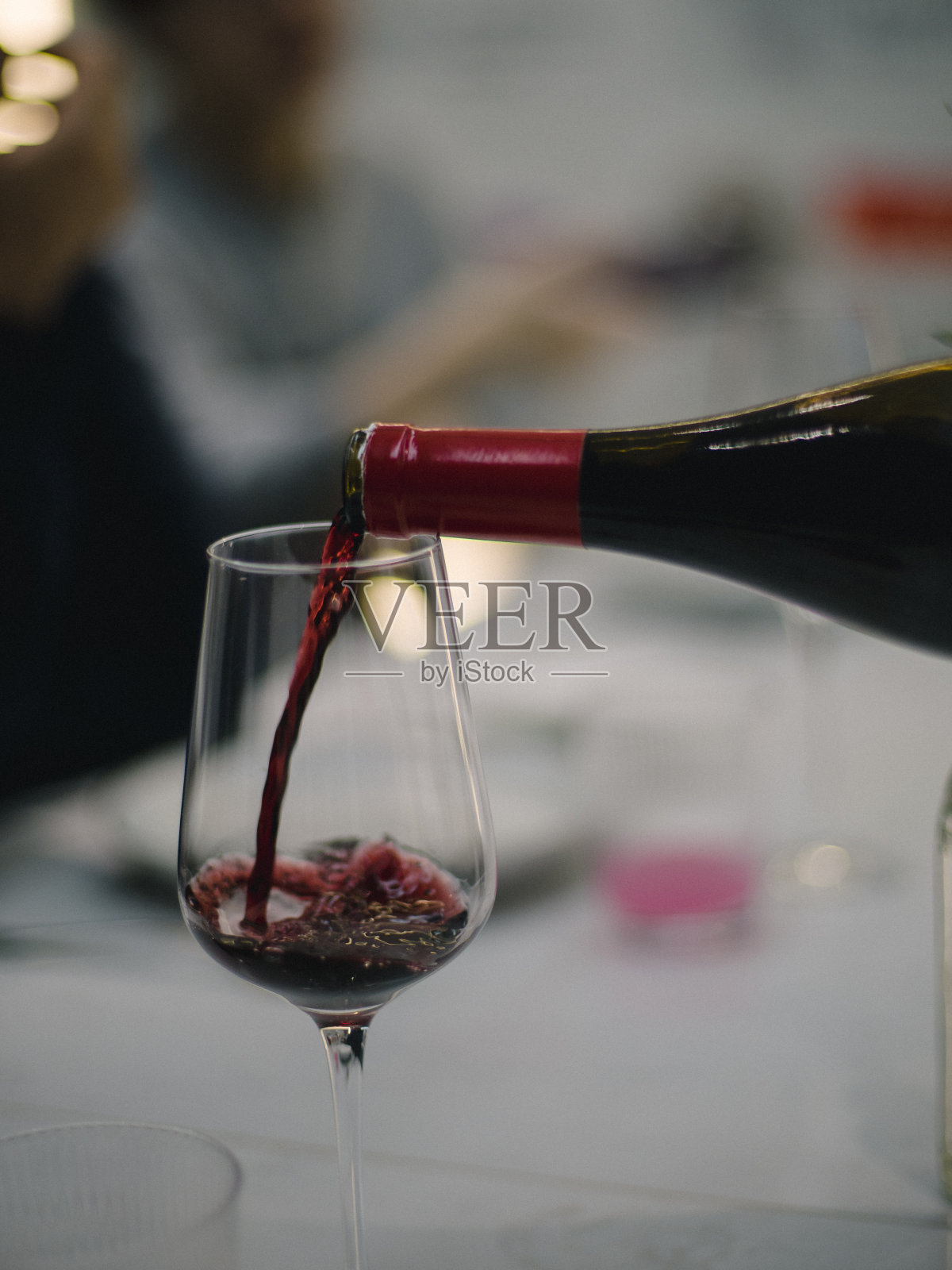 餐桌食物——西餐照片摄影图片