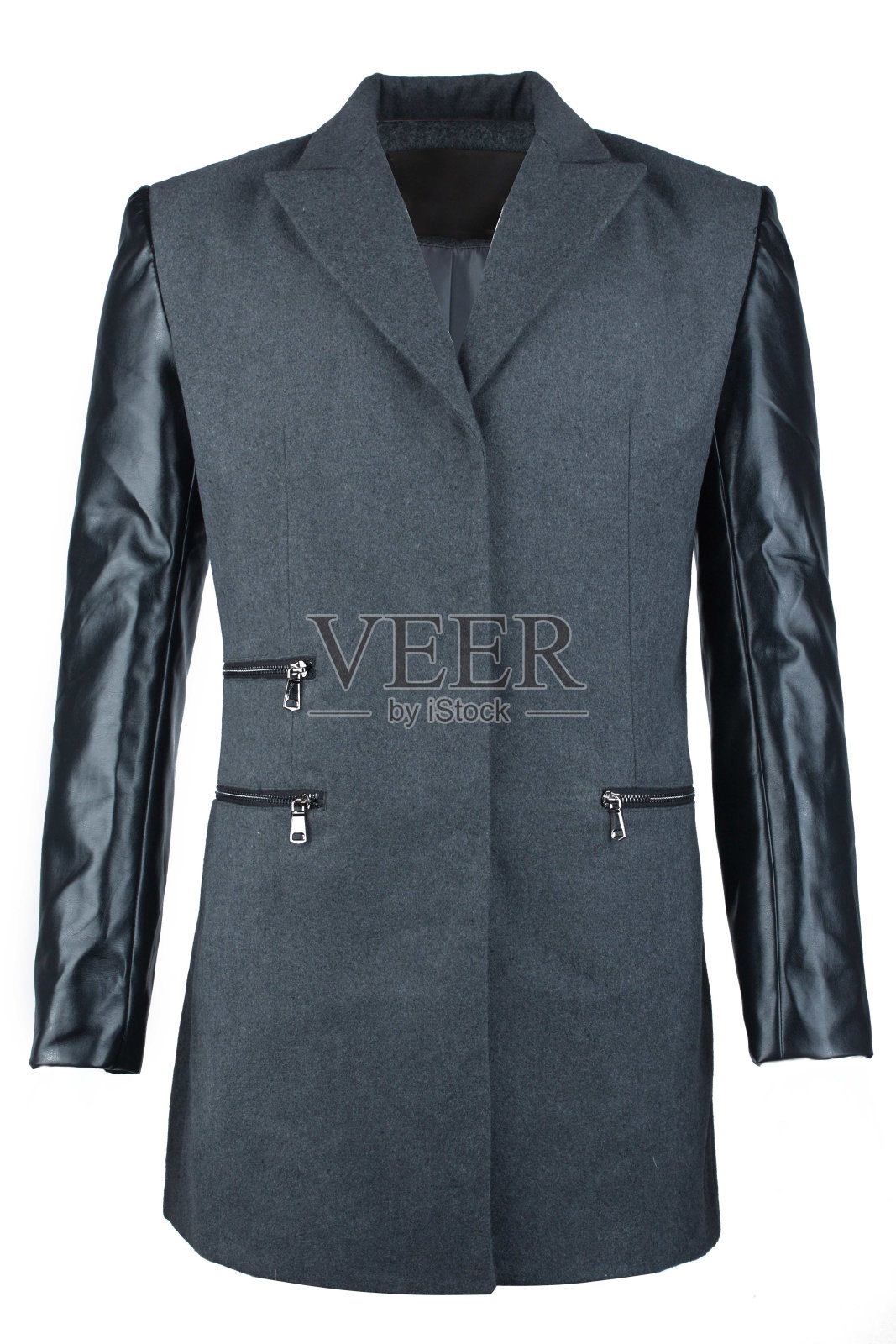 男人的大衣照片摄影图片