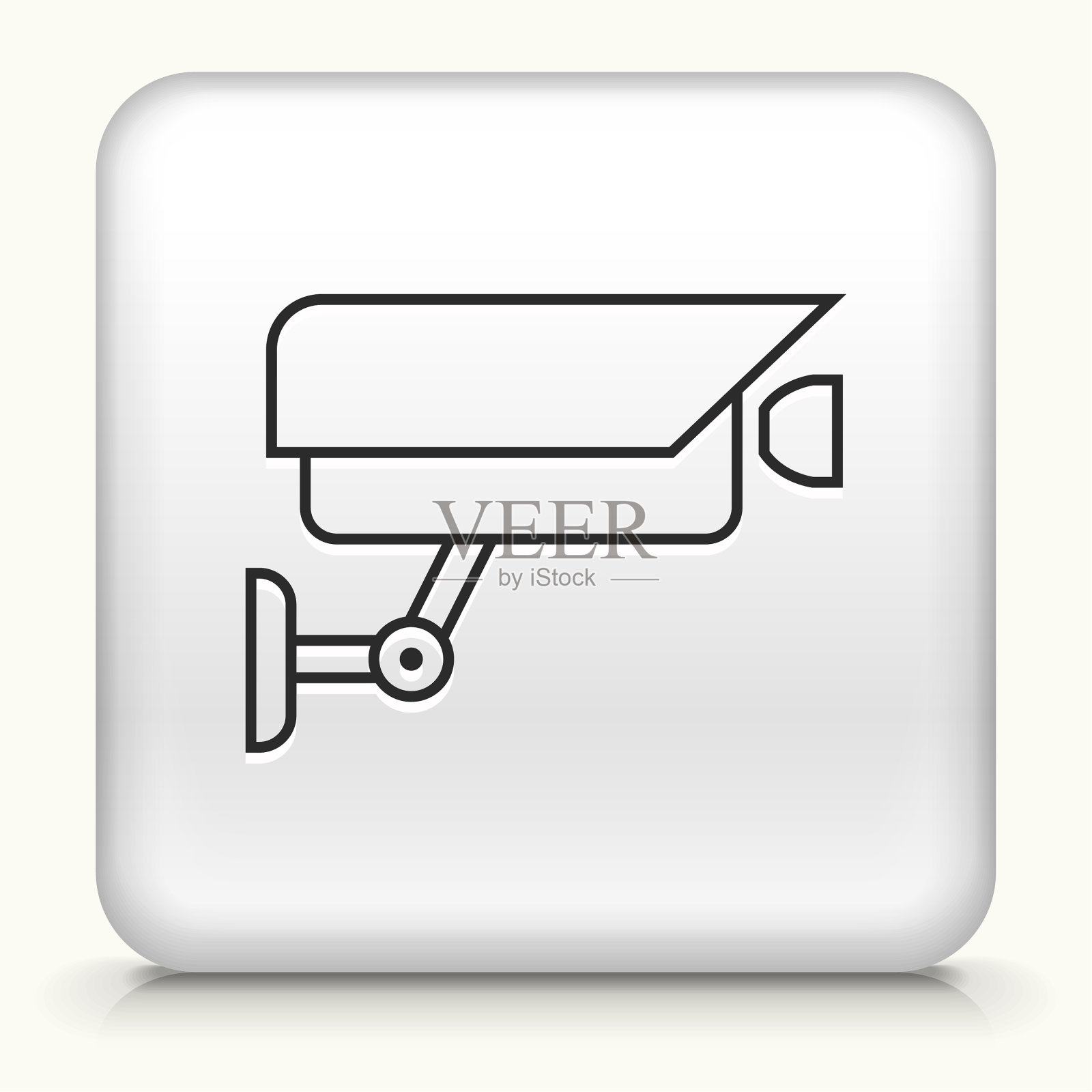 摄像头图标设计元素图片