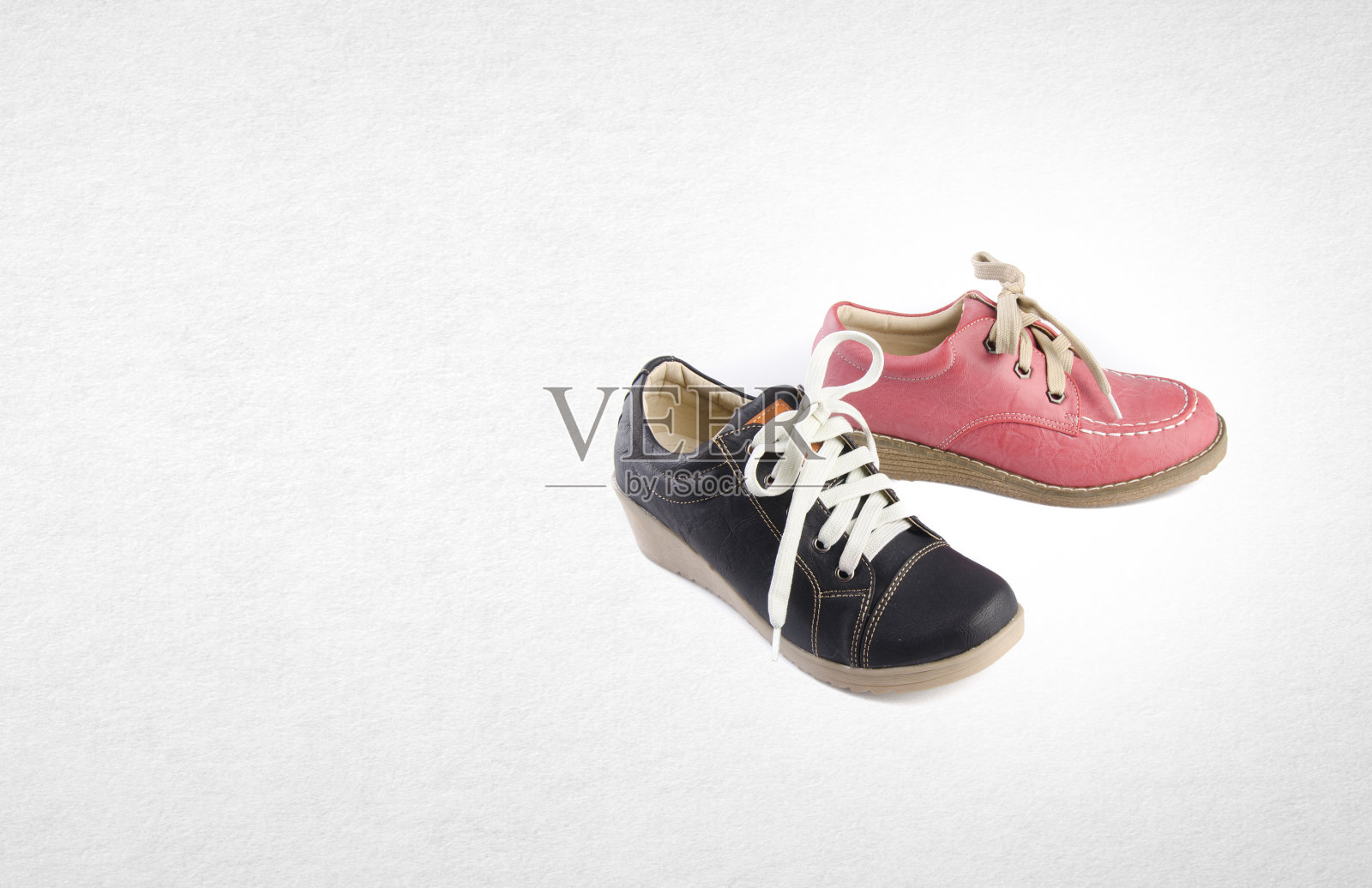 背景鞋照片摄影图片