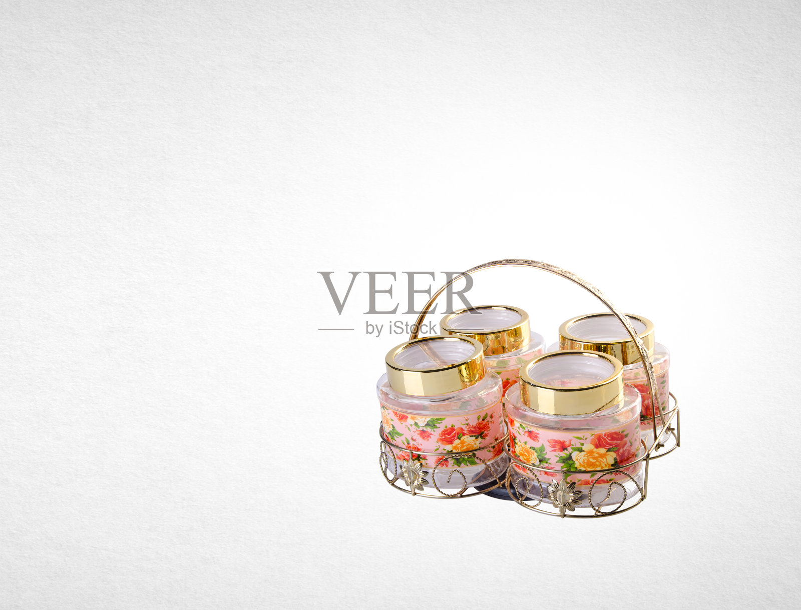 背景上的对象。照片摄影图片