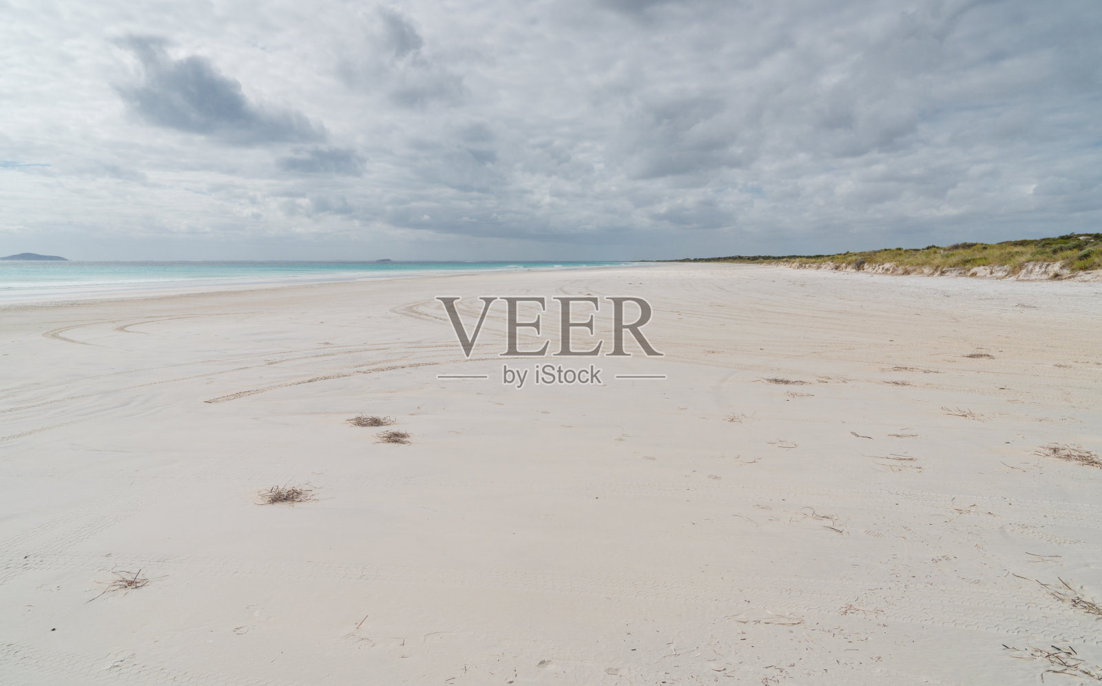 西澳大利亚的勒角大国家公园照片摄影图片