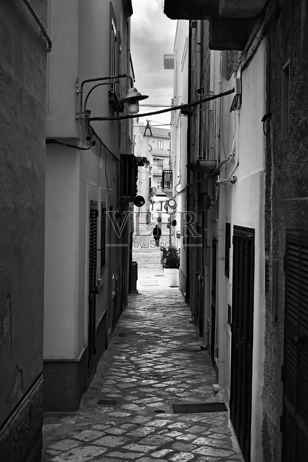 普利亚建筑照片摄影图片