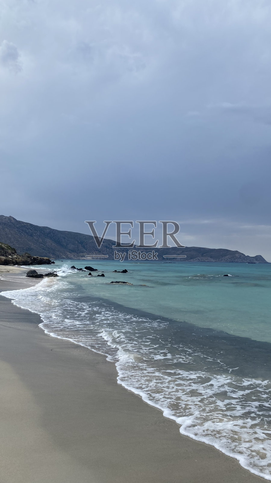 海滩照片摄影图片